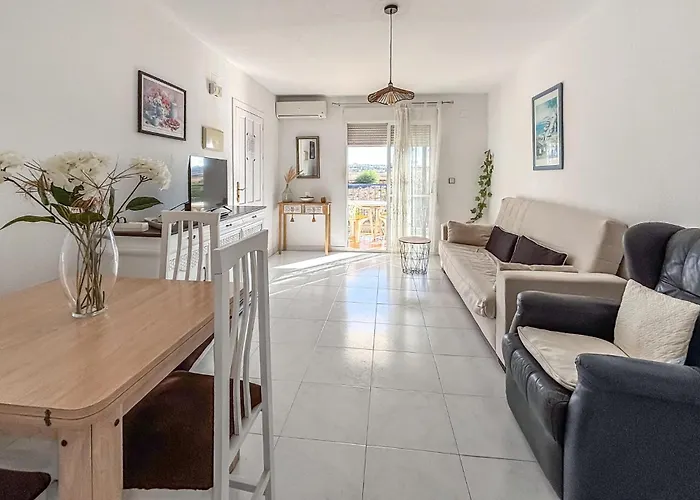 2 Bedroom Stunning In Torrevieja