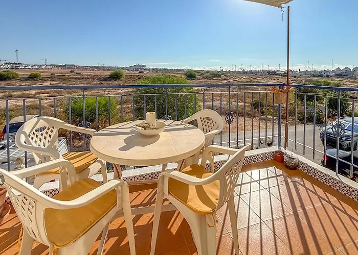 Holiday home 2 Bedroom Stunning In Torrevieja