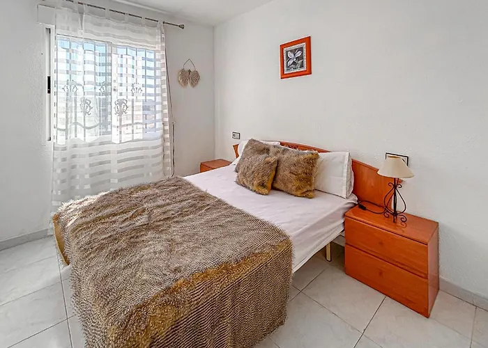 2 Bedroom Stunning In Holiday home *