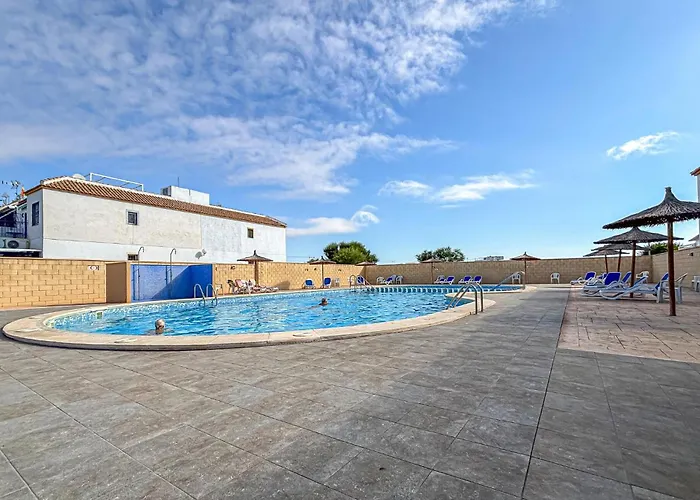 2 Bedroom Stunning In