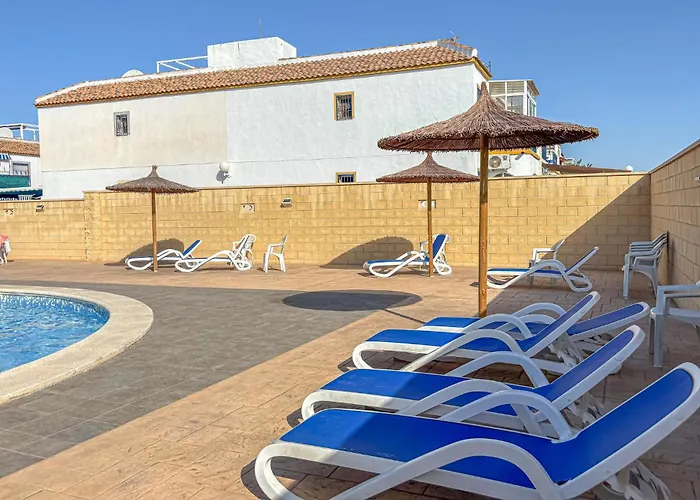 2 Bedroom Stunning In