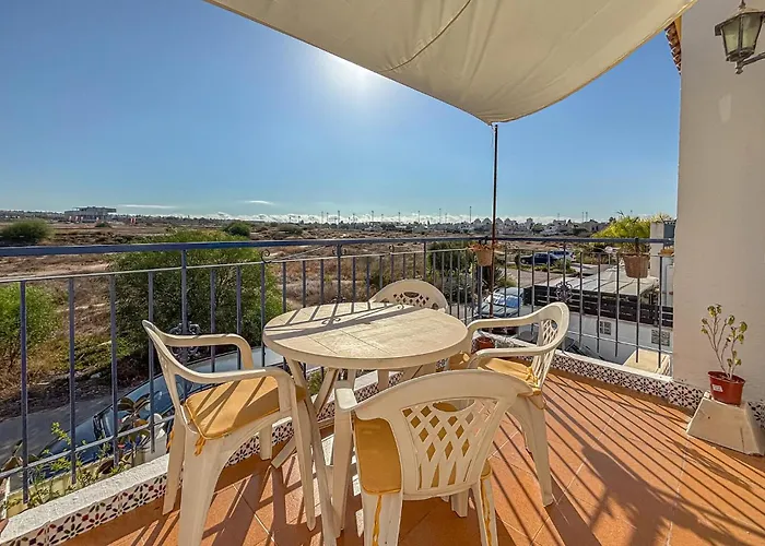 2 Bedroom Stunning In * Torrevieja