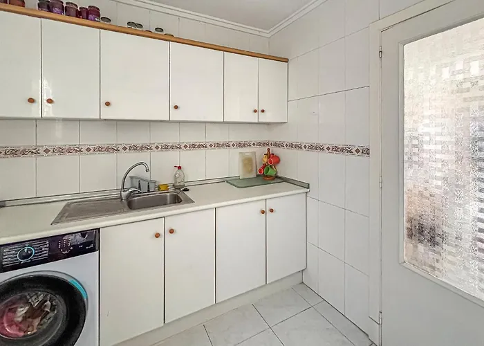 2 Bedroom Stunning In Holiday home *