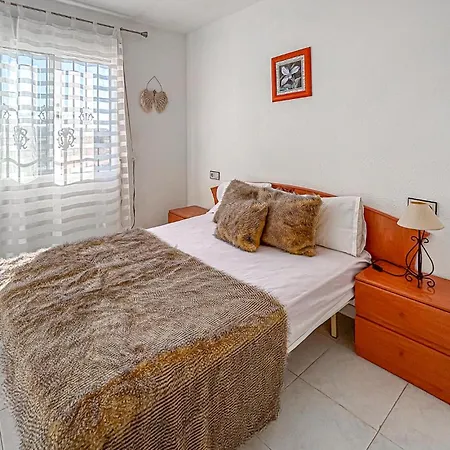 2 Bedroom Stunning In Holiday home *