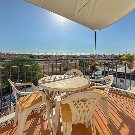 2 Bedroom Stunning In * Torrevieja
