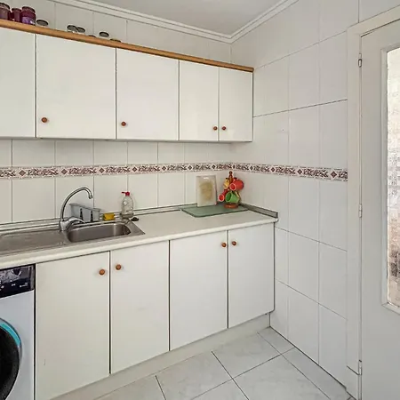 2 Bedroom Stunning In Holiday home *