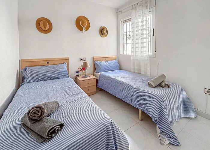 2 Bedroom Stunning In Torrevieja