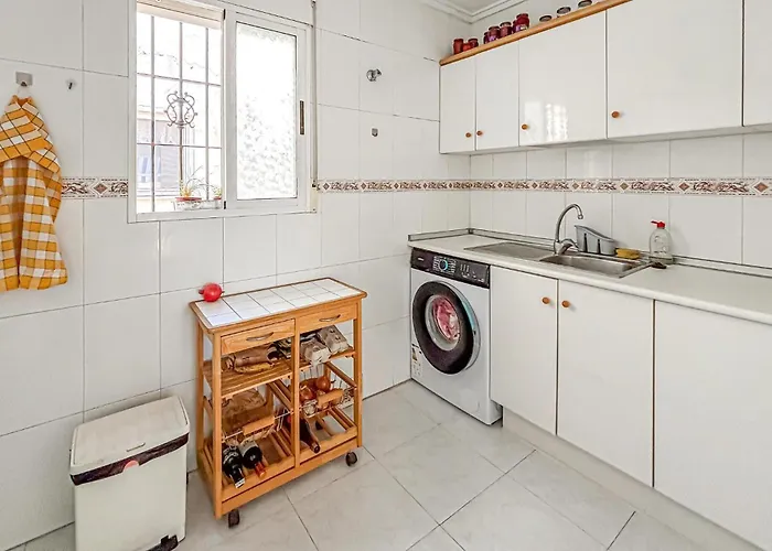 2 Bedroom Stunning In Vakantiehuis