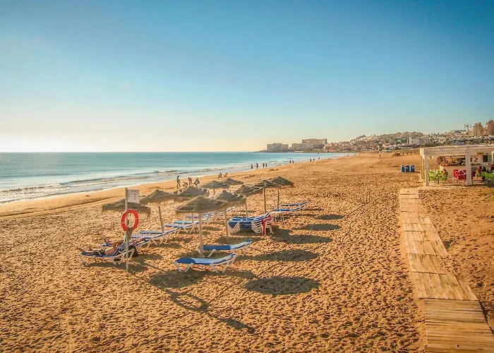 Vakantiehuis 2 Bedroom Stunning In Torrevieja