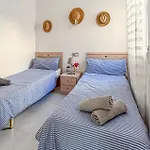 Vakantiehuis 2 Bedroom Stunning In