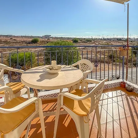 Semesterbostad In With Ethernet Internet Torrevieja