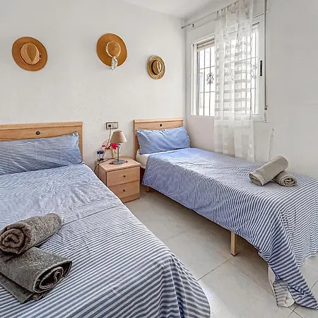 2 Bedroom Stunning In Torrevieja