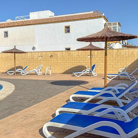 2 Bedroom Stunning In