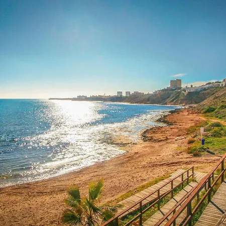 2 Bedroom Stunning In Hébergement de vacances *